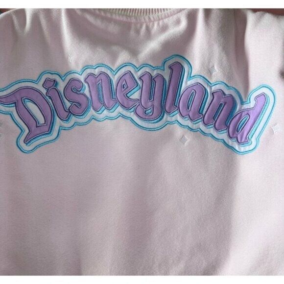 Stoney Clover Lane Disney Jacket Large - Picture 6 of 7